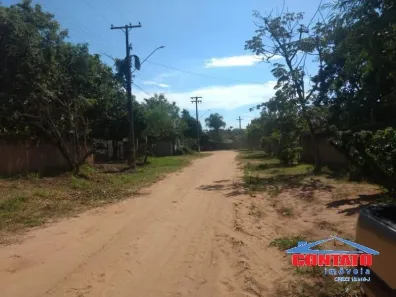 Casa com 2 Quartos à venda, 185m² no Lagoa Dourada, Brotas