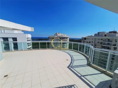 Cobertura com 4 Quartos à venda, 236m² no Barra da Tijuca, Rio de Janeiro