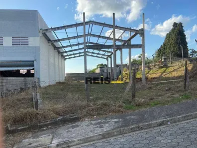Lote/Terreno à venda, 835m² no Retiro São João, Sorocaba