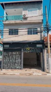 Ponto Comercial para alugar, 72m² no Jardim Flor do Campo, Guarulhos