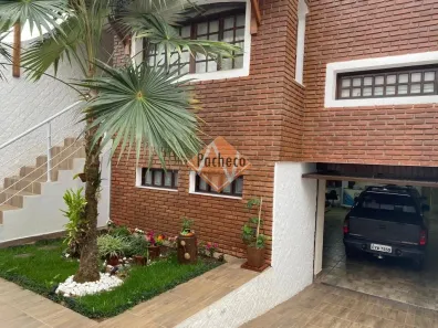 Sobrado com 3 Quartos à venda, 286m² no Vila Moreira, São Paulo
