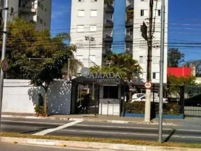 Apartamento com 2 Quartos à venda, 57m² no Engenheiro Goulart, São Paulo
