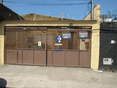 Imóvel Comercial com 1 Quarto à venda, 312m² no Parque Novo Mundo, São Paulo