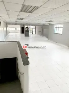 Galpão/Depósito/Armazém à venda, 900m² no Santa Paula, São Caetano do Sul