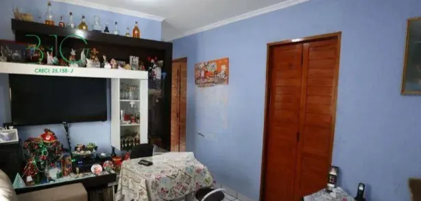 Apartamento com 2 Quartos à venda, 48m² no Vila Sílvia, São Paulo