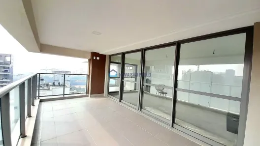 Apartamento com 3 Quartos à venda, 160m² no Indianópolis, São Paulo