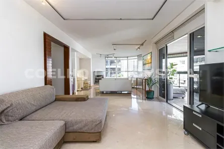 Apartamento com 3 Quartos à venda, 195m² no Vila Mariana, São Paulo
