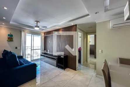 Apartamento com 2 Quartos à venda, 66m² no Brás, São Paulo