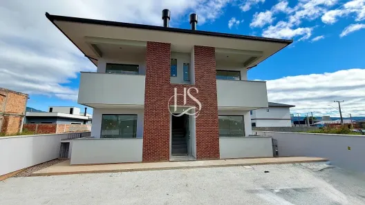 Apartamento com 2 Quartos à venda, 60m² no Guarda do Cubatão, Palhoça