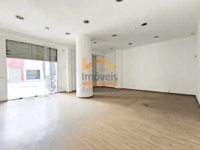 Ponto Comercial para alugar, 155m² no Vila Rehder, Americana