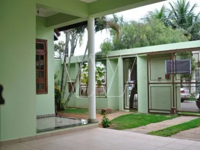 Casa de Condomínio com 3 Quartos para venda ou aluguel, 306m² no Caminhos de San Conrado (Sousas), Campinas