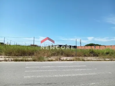 Lote/Terreno à venda, 250m² no Estância Santa Izabel, Peruíbe