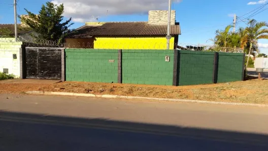 Casa com 3 Quartos à venda, 95m² no Jardim Boa Esperança, Aparecida de Goiânia
