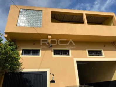 Casa com 3 Quartos à venda, 330m² no Vila Morumbi, São Carlos