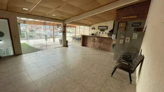 Ponto Comercial para alugar, 110m² no Parque Novo Oratório, Santo André