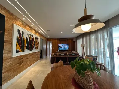 Apartamento com 3 Quartos à venda, 151m² no Vila Romana, São Paulo