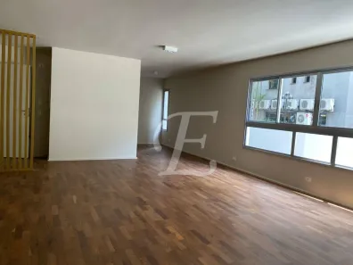 Apartamento com 3 Quartos à venda, 160m² no Cerqueira César, São Paulo