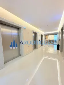 Sala Comercial à venda, 28m² no Caminho das Árvores, Salvador