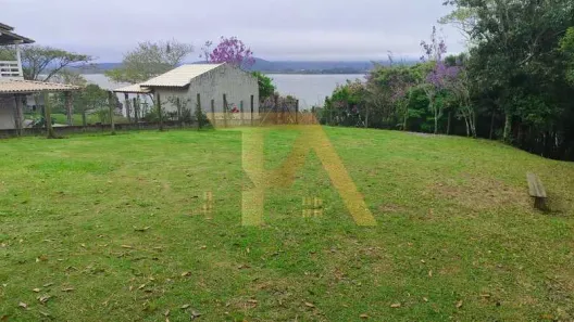 Lote/Terreno à venda, 683m² no Ibiraquera, Imbituba