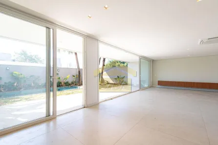 Casa de Condomínio com 4 Quartos à venda, 401m² no Campo Belo, São Paulo