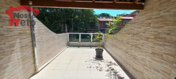 Sobrado com 3 Quartos à venda, 90m² no Conjunto Residencial Vista Verde, São Paulo