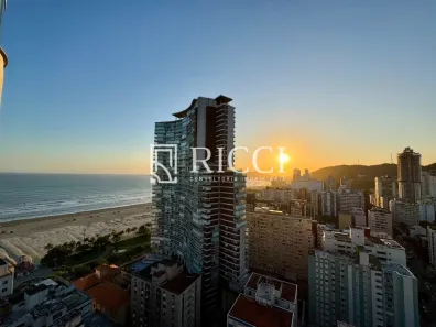 Cobertura com 1 Quarto à venda, 84m² no Gonzaga, Santos