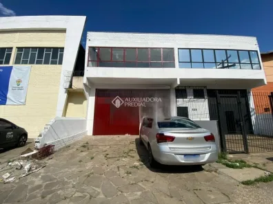 Ponto Comercial para alugar, 300m² no Humaitá, Porto Alegre
