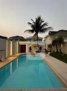 Sobrado com 5 Quartos à venda, 360m² no Barra da Tijuca, Rio de Janeiro