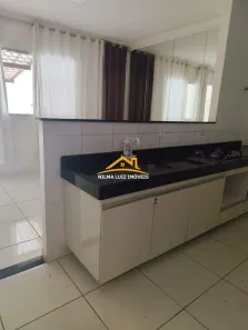 Casa com 2 Quartos à venda, 56m² no Marimbá, Betim