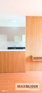 Apartamento com 2 Quartos para alugar, 51m² no Vila São João, Barueri