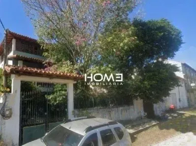 Casa de Condomínio com 3 Quartos à venda, 258m² no Iguaba Pequena, Iguaba Grande