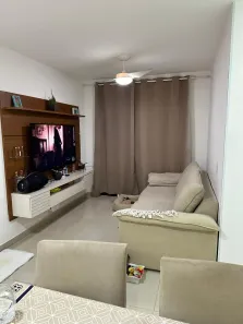 Apartamento com 2 Quartos à venda, 50m² no Campo Grande, Rio de Janeiro