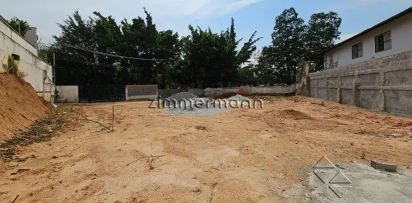 Lote/Terreno para alugar, 808m² no Boaçava, São Paulo