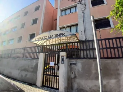Apartamento com 2 Quartos à venda, 72m² no Cidade Nova Peruíbe, Peruíbe