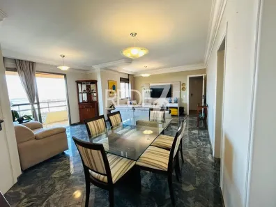 Apartamento com 3 Quartos à venda, 115m² no Jardim Guanabara, Campinas