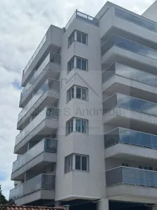 Apartamento com 2 Quartos à venda, 107m² no Itaúna, Saquarema