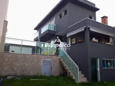 Casa com 2 Quartos à venda, 115m² no Residencial Furlan, Santa Bárbara D'Oeste