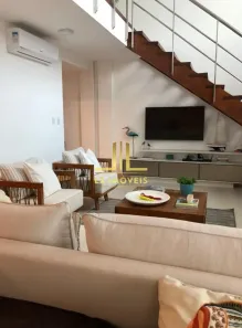 Apartamento com 3 Quartos à venda, 187m² no Praia do Forte, Mata de São João