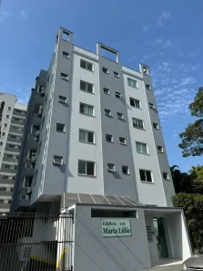 Apartamento com 2 Quartos à venda, 67m² no Atiradores, Joinville
