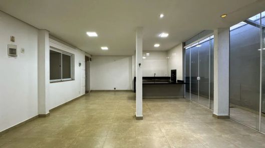 Casa de Condomínio com 4 Quartos à venda, 161m² no Jardim São Luiz, Ribeirão Preto