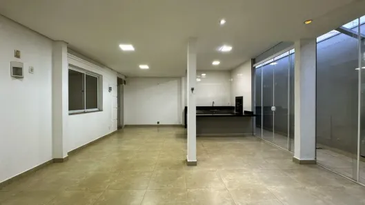 Casa de Condomínio com 4 Quartos à venda, 161m² no Jardim São Luiz, Ribeirão Preto