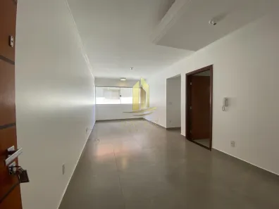 Apartamento com 3 Quartos à venda, 105m² no Estação, Franca