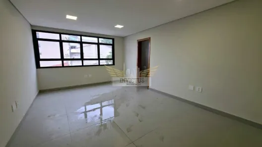 Sala Comercial para alugar, 25m² no Campestre, Santo André