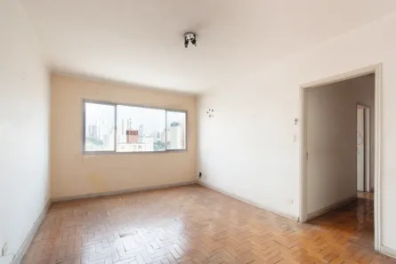 Apartamento com 3 Quartos à venda, 87m² no Mirandópolis, São Paulo
