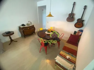 Apartamento com 3 Quartos à venda, 78m² no Aclimação, São Paulo