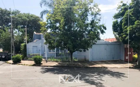 Imóvel Comercial com 2 Quartos à venda, 480m² no Jardim Guanabara, Campinas