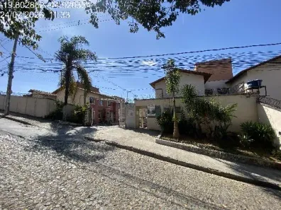 Apartamento com 2 Quartos à venda, 42m² no Jardim de Alá (Justinópolis), Ribeirão das Neves