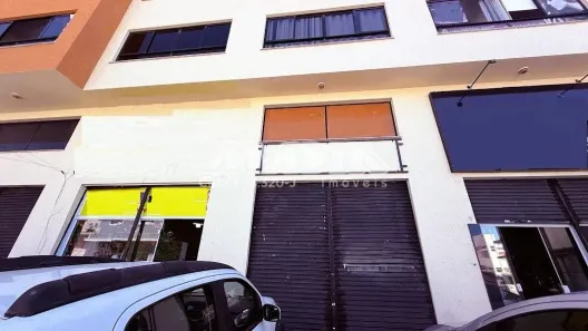 Ponto Comercial para alugar, 89m² no Centro, Valinhos