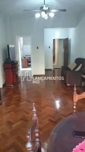 Apartamento com 3 Quartos à venda, 114m² no Humaitá, Rio de Janeiro