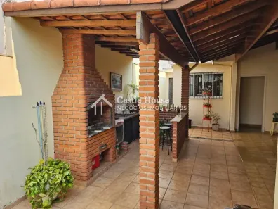 Casa com 2 Quartos à venda, 200m² no Vila Moinho Velho, São Paulo